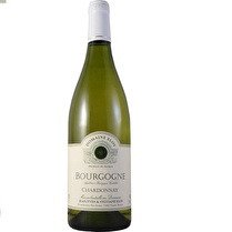 DOMAINE ELOY Bourgogne Chardonnay AOP - Blanc 13%