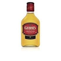 GRANT'S Scotch Whisky 40%