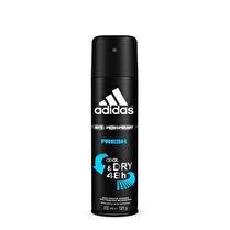 ADIDAS Déodorant fresh cool & dry anti transp