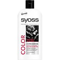 SYOSS Après-shampooing color protect