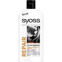 SYOSS Après-shampooing repair expert