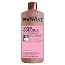 FRANCK PROVOST Shampooing expert couleur cheveux colorés
