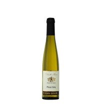 JEAN GEILER Alsace AOP - Pinot Gris 13%