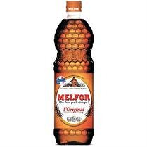 MELFOR Condiment aromatisé au miel et à l'infusion de plantes