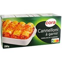 CORA Cannelloni à garnir