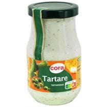 CORA Sauce tartare