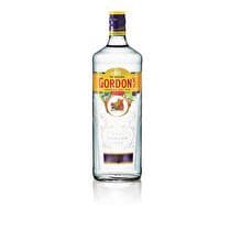 GORDON'S Gin 37.5%