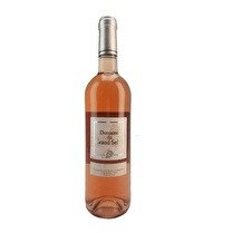 DOMAINE DU GRAND SELVE Aude IGP - Rosé 11.5%