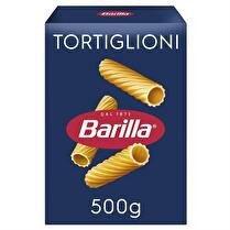 BARILLA Tortiglioni