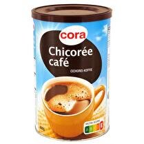 CORA Chicorée café soluble