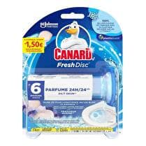 CANARD Fresh disc marine
