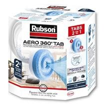 RUBSON Recharges pour aéro 360° x2