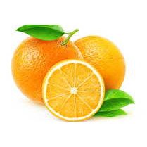 NATURE BIO Bio orange à déguster 1kg