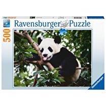 RAVENSBURGER Puzzle  500 pièces   A partir de 10 ans