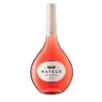 MATEUS Vin Du Portugal - Rosé 11%