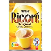 RICORÉ Ricoré - Café chicorée soluble