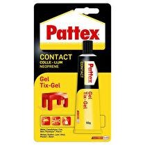 PATTEX Colle contact en gel