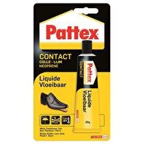 PATTEX Colle liquide contact
