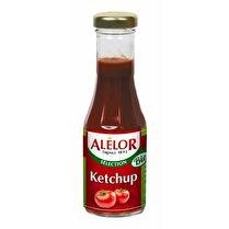 ALELOR Ketchup bio