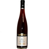 CLEEBOURG - GRANDE RÉSERVE Alsace AOP Pinot Noir - Rouge 12.5%