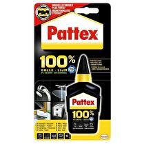 PATTEX 100% COLLE