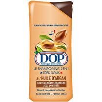 DOP Shampooing huile d'argan
