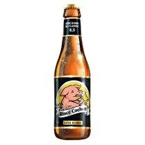 RINCE COCHON Bière blonde 8.5%