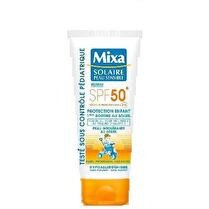 MIXA Crème protection enfant peau sensible IP50
