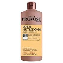 FRANCK PROVOST Shampooing expert nutrition plus cheveux épais trés secs