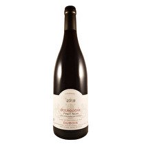 DOMAINE R.DUBOIS ET FILS Bourgogne Pinot Noir 12.5%