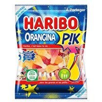 HARIBO Bonbons orangina pik