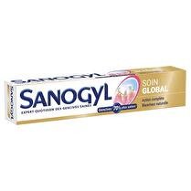 SANOGYL Dentifrice soin global + blancheur