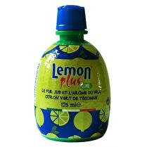 LEMON PLUS Jus de citron vert de Técoman