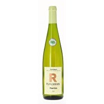 RUHLMAN Alsace AOP Pinot Gris Demi-Sec 13%