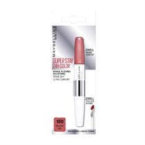 GEMEY MAYBELLINE Superstay 24H delicious pink 150