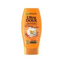 ULTRA DOUX GARNIER Après-shampooing merveilleux ultra doux cheveux secs