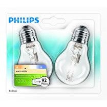 PHILIPS Ampoules halogénes standard 70W E27