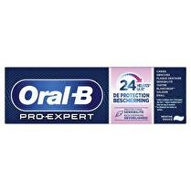 ORAL-B Dentifrice pro expert dents sensibles