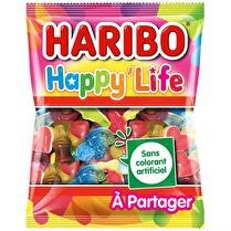 HARIBO Happy'life - Assortiment confiserie