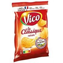 VICO Chips la classique nature