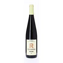 RUHLMANN Alsace AOP Pinot Noir Rouge 13%