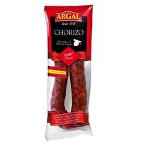 ARGAL Chorizo fort