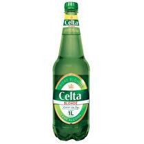 CELTA Bière blonde sans alcool 0.7%