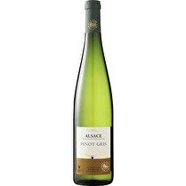 L'ÂME DU TERROIR Alsace AOP Pinot Gris 13.5%