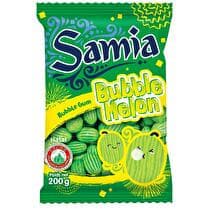 SAMIA Bonbons melon halal