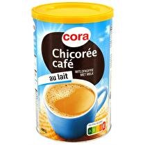 CORA Café au lait à la chicorée