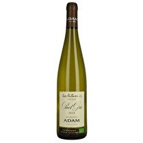 JEAN-BAPTISTE ADAM Alsace AOP Pinot Gris BIO 13.5%