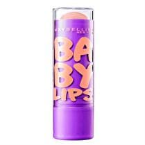 GEMEY MAYBELLINE Rouge à lèvres baume baby lips peach kiss