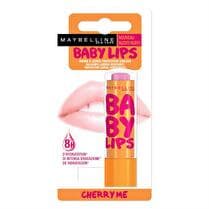 GEMEY MAYBELLINE Rouge a levres baume baby lips cherry me
