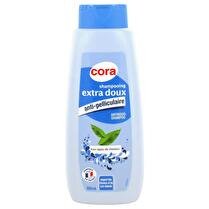 CORA Shampooing Familial Antipelliculaire